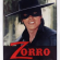Alain Delon szülinapján – Zorro