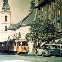 Ma 100  éves a Budapesti Közlekedési Vállalat !