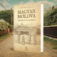 Karácsonyi könyvajánló – Magyar Moldva