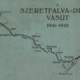 Új vasút Erdélyben ! Új vasút Erdélyben !