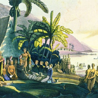 A független Hawai’i napján