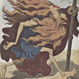 Vers a vargáról avagy Krisztus a vargával Vers a vargáról avagy Krisztus a vargával