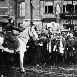 Tetemre hívás Tetemre hívás