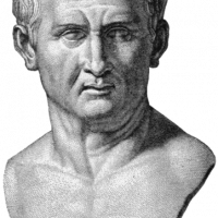 Marcus Tullius Cicero szülinapján