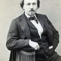 Gustave Doré szülinapján