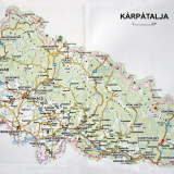 Itt az idő Ukrajna Trianonjára ! – Így legalább a Kárpátalja már is csatlakozhat ! Itt az idő Ukrajna Trianonjára ! – Így legalább a Kárpátalja már is csatlakozhat !