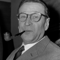 120 éve született <strong>Georges Simenon</strong>