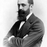 Herzl Tivadar szülinapján Herzl Tivadar szülinapján