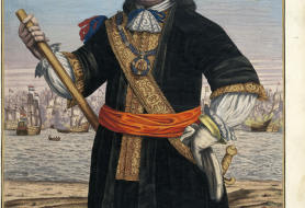 Michiel de Ruyter – a fölszabadító admirális szülinapján