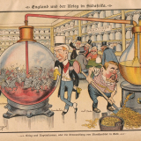 A Búr Háború tanulságai… A Búr Háború tanulságai…