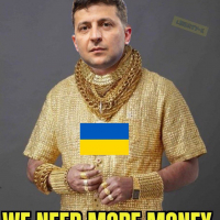 We need more money