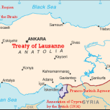 Lausanne-i Béke – 100 éve Lausanne-i Béke – 100 éve