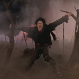 JACKO SZÜLINAPJÁN – DALLAL A FÖLD HOLOKAUSZTJA ELLEN… JACKO SZÜLINAPJÁN – DALLAL A FÖLD HOLOKAUSZTJA ELLEN…