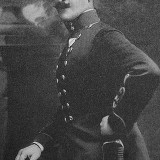 Borsody László, a vívómester szülinapján Borsody László, a vívómester szülinapján