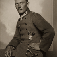 Hermann Göring szülinapján