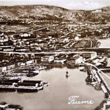 Fiume Olaszország – kerek 100 esztendeje Fiume Olaszország – kerek 100 esztendeje