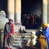 Juhász Gyula – Simon Péter (II.) Juhász Gyula – Simon Péter (II.)