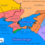 Kié a Kirim ? – Hruscsov szülinapján Kié a Kirim ? – Hruscsov szülinapján