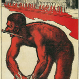 Mosakodnak ! – a Vörös Terror mosdatói ma is köztünk élnek ! – Mosakodnak ! Mosakodnak ! – a Vörös Terror mosdatói ma is köztünk élnek ! – Mosakodnak !