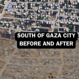 A Gázai Holokauszt A Gázai Holokauszt