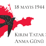 A Szürgün – a Tatár Holokauszt A Szürgün – a Tatár Holokauszt