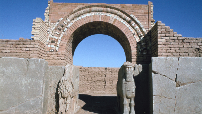 nimrud