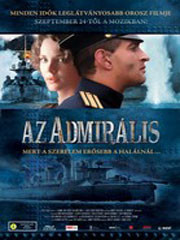 admiralis