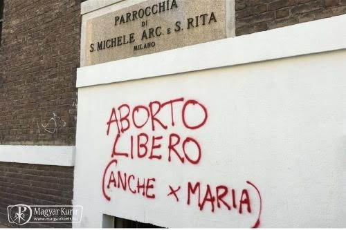 abortusz