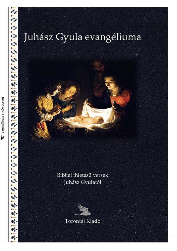 Juhász Gyula evangéliuma kép