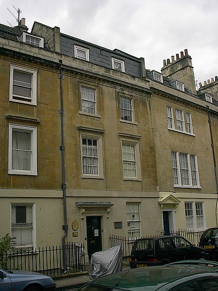 File:Herschel Museum Bath 2005.jpg