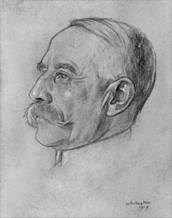 A képhez tartozó alt jellemző üres; Elgar-by-Rothenstein.jpg a fájlnév