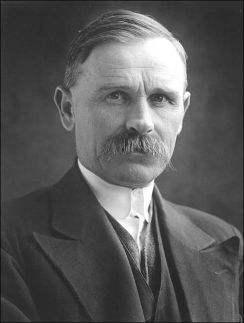 Veres Péter